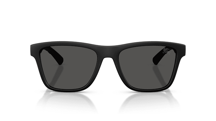 Burberry BE4482U 346487 55 5