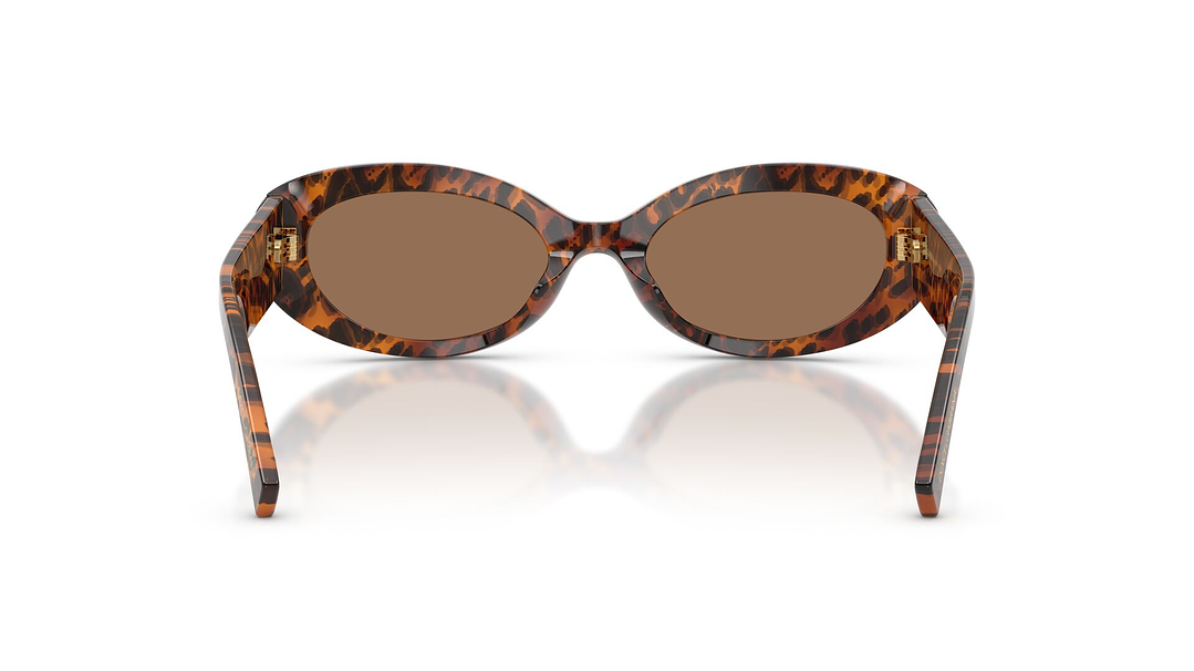 Dolce & Gabbana DG4537 347073 53 3