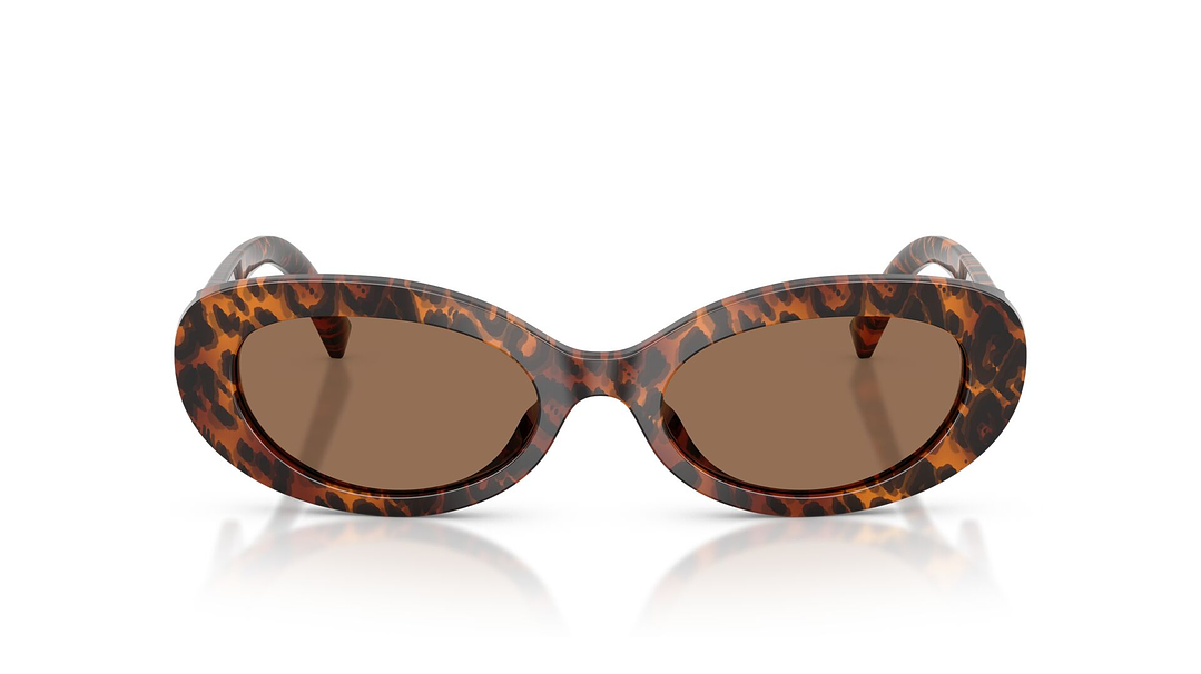 Dolce & Gabbana DG4537 347073 53 5