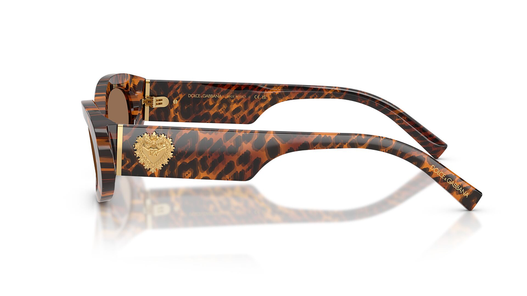 Dolce & Gabbana DG4537 347073 53 2