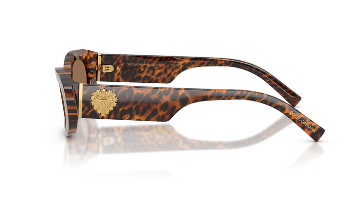 Dolce & Gabbana DG4537 347073 53 2