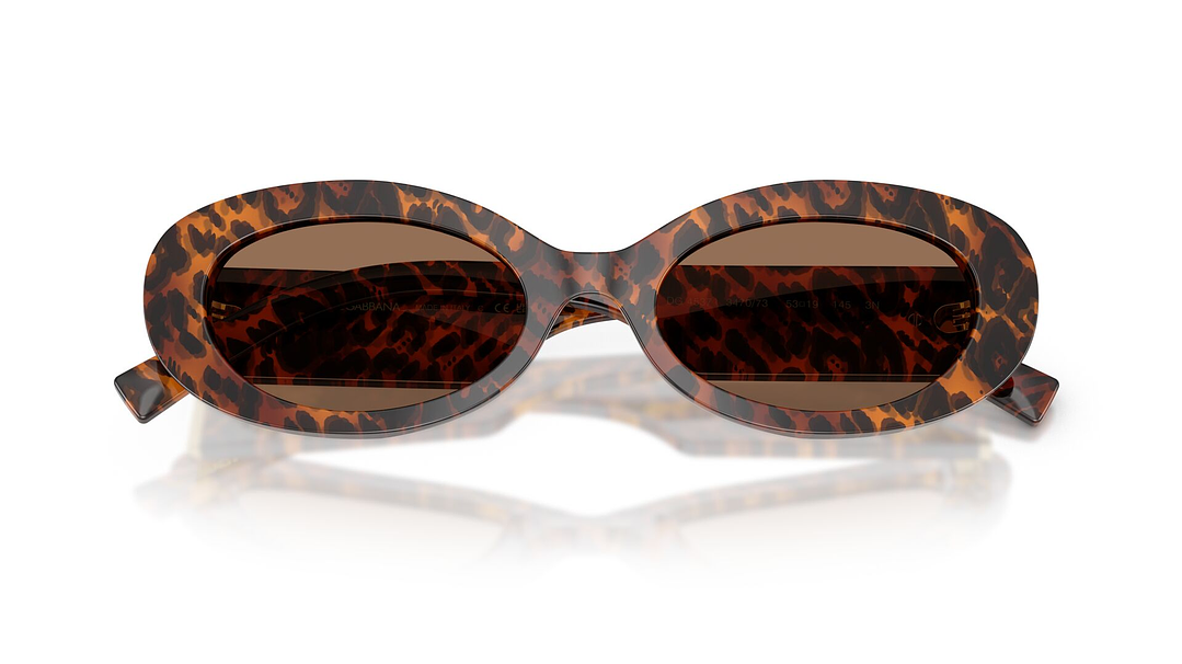 Dolce & Gabbana DG4537 347073 53 4