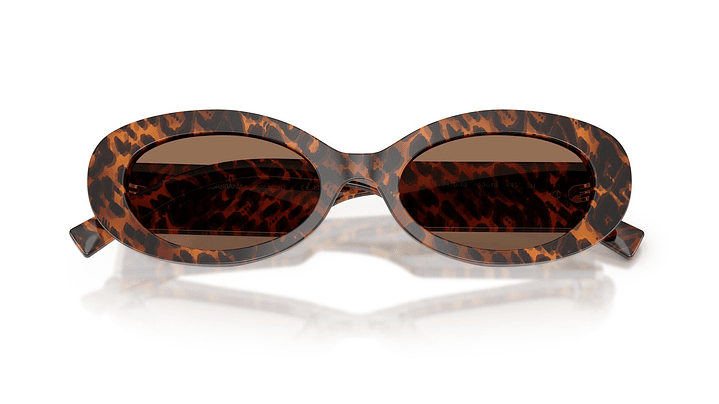 Dolce & Gabbana DG4537 347073 53 4