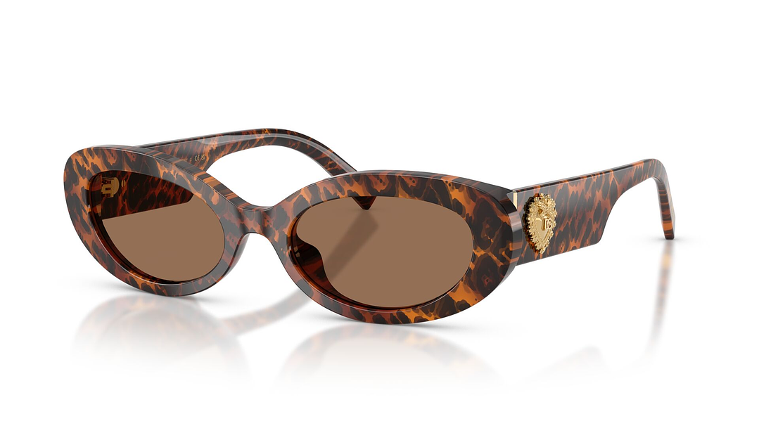 Dolce & Gabbana DG4537 347073 53 1