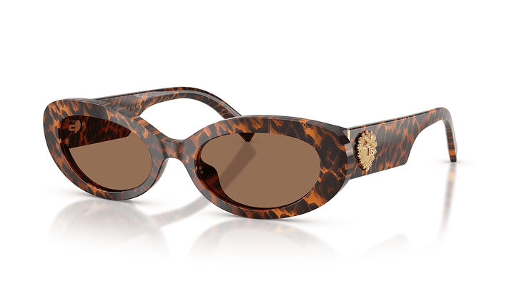 Dolce & Gabbana DG4537 347073 53 1