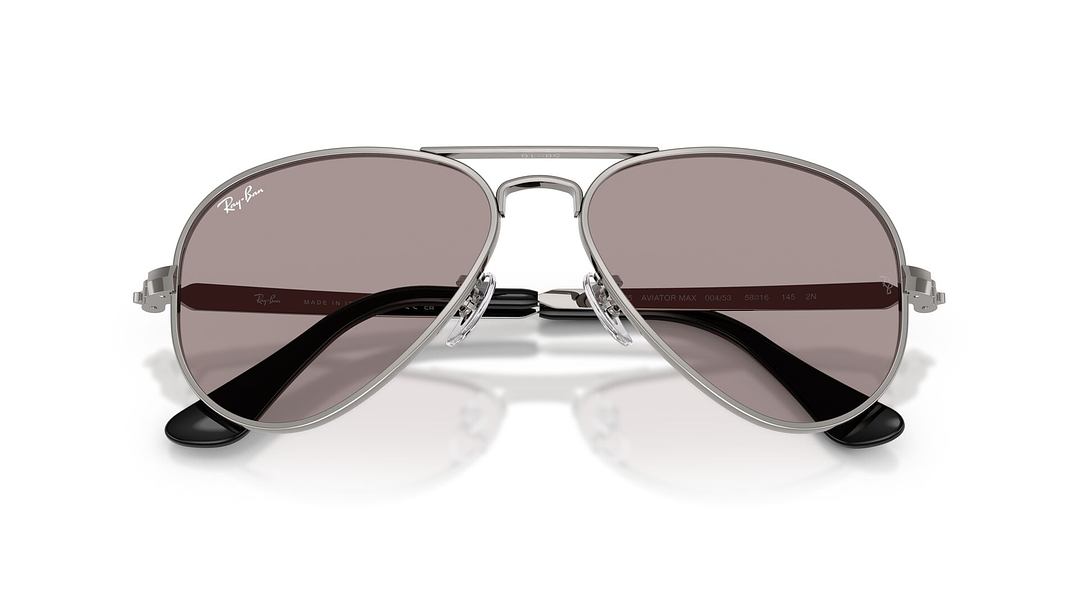 Ray-Ban Aviator Max RB3925 004/53 58 5