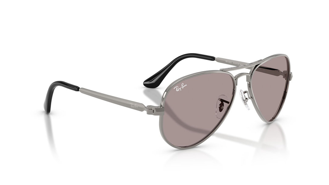 Ray-Ban Aviator Max RB3925 004/53 58 4