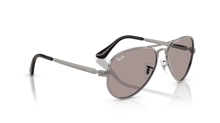 Ray-Ban Aviator Max RB3925 004/53 58 4