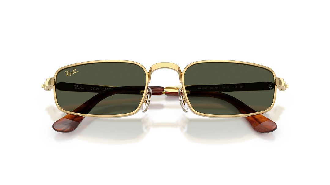 Ray-Ban RB3927 001/31 54 5