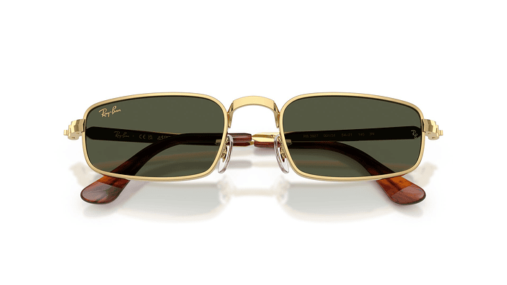 Ray-Ban RB3927 001/31 54 5
