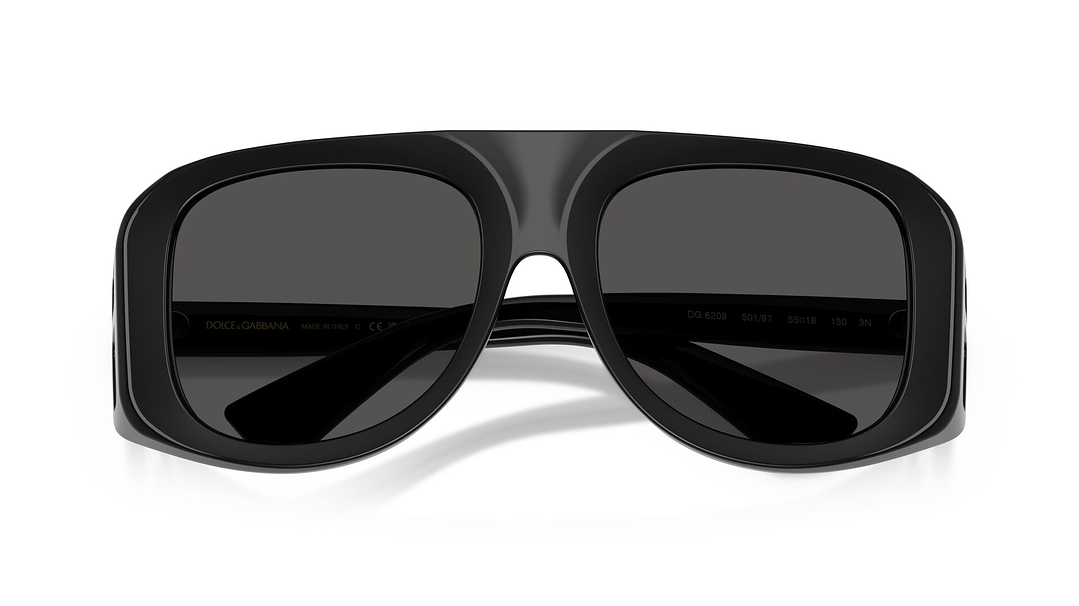 Dolce & Gabbana DG6208 501/87 55 4