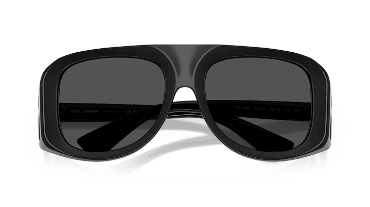 Dolce & Gabbana DG6208 501/87 55 4