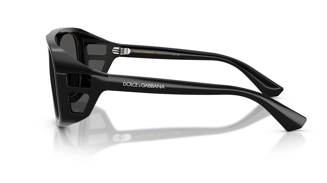 Dolce & Gabbana DG6208 501/87 55 2