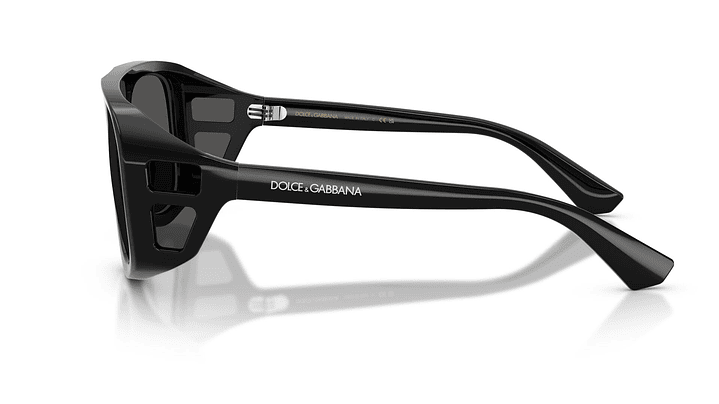 Dolce & Gabbana DG6208 501/87 55 2