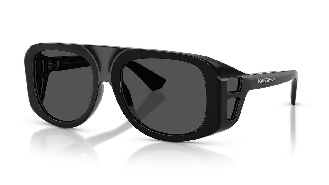 Dolce & Gabbana DG6208 501/87 55 1