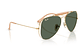 Ray-Ban RB3029M 001/71 58 - Miniatura 4