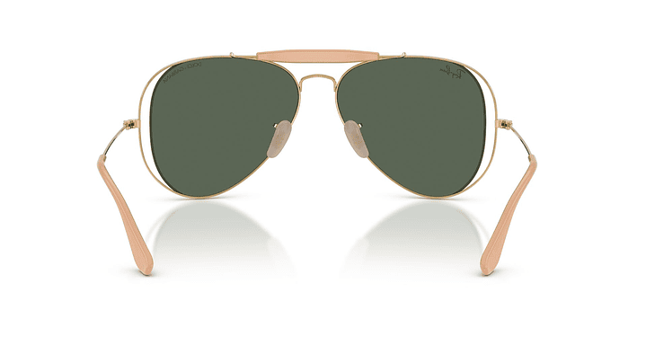 Ray-Ban RB3029M 001/71 58 3