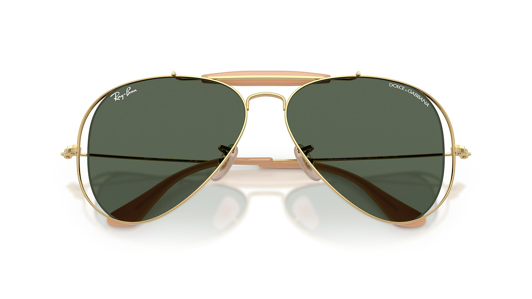 Ray-Ban RB3029M 001/71 58 5
