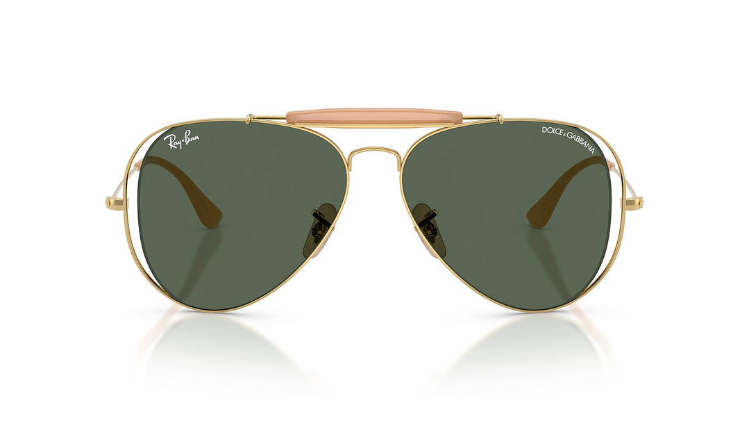 Ray-Ban RB3029M 001/71 58 6