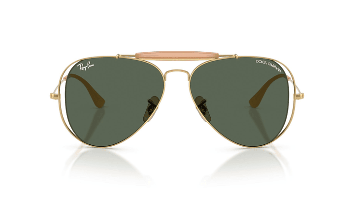 Ray-Ban RB3029M 001/71 58 6