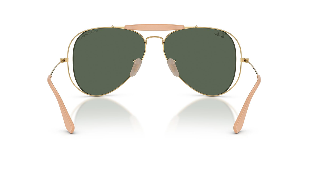 Ray-Ban RB3029M 001/71 54 3