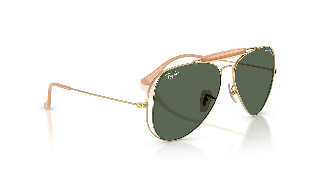 Ray-Ban RB3029M 001/71 54 4