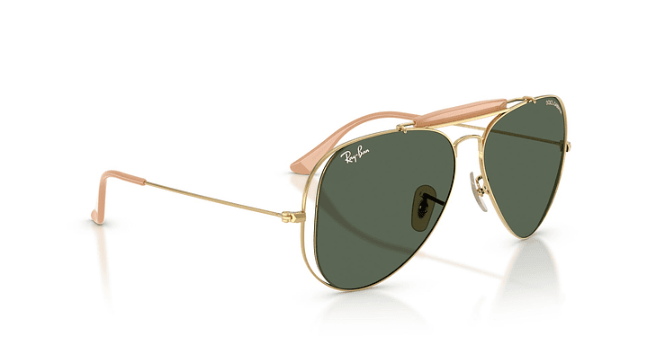 Ray-Ban RB3029M 001/71 54 4