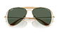 Ray-Ban RB3029M 001/71 54 - Miniatura 5