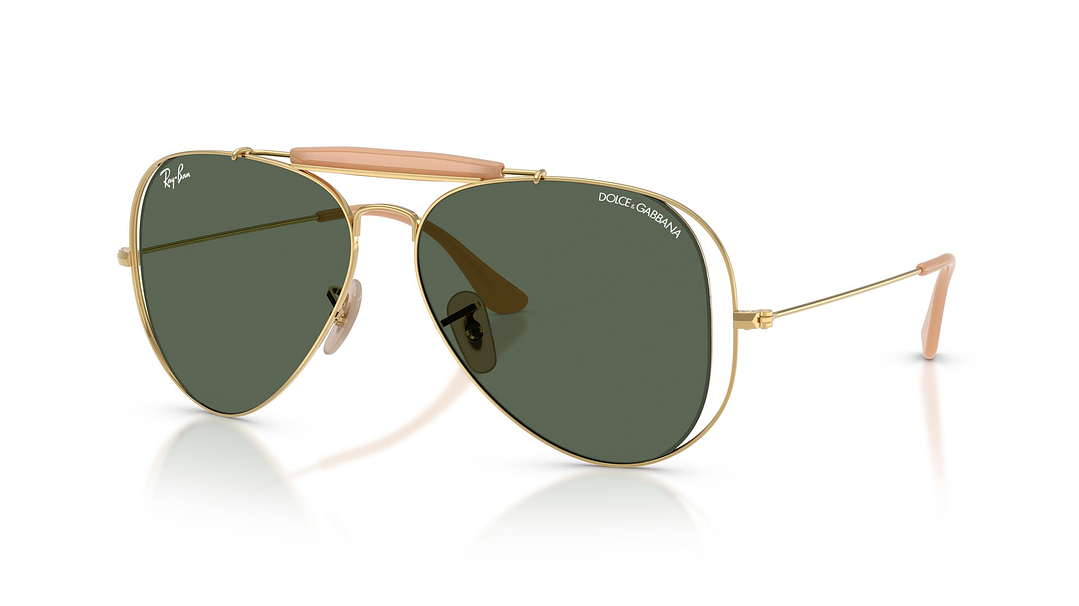 Ray-Ban RB3029M 001/71 54 1