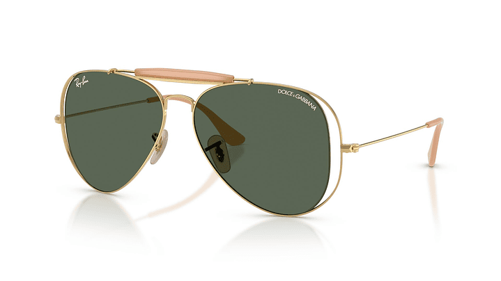 Ray-Ban RB3029M 001/71 54 1