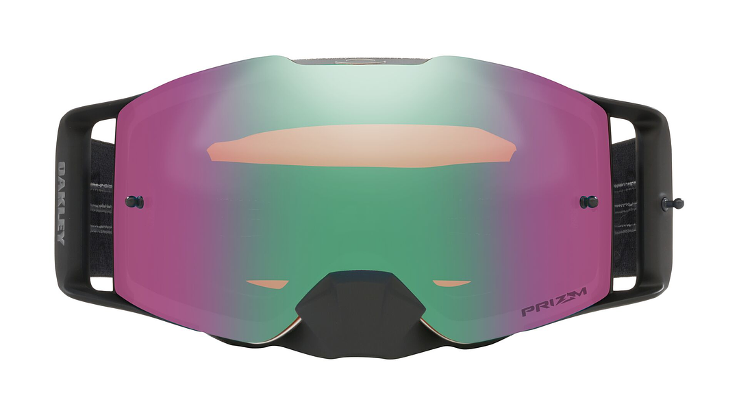 Oakley Front Line MX OO7087-7300 12