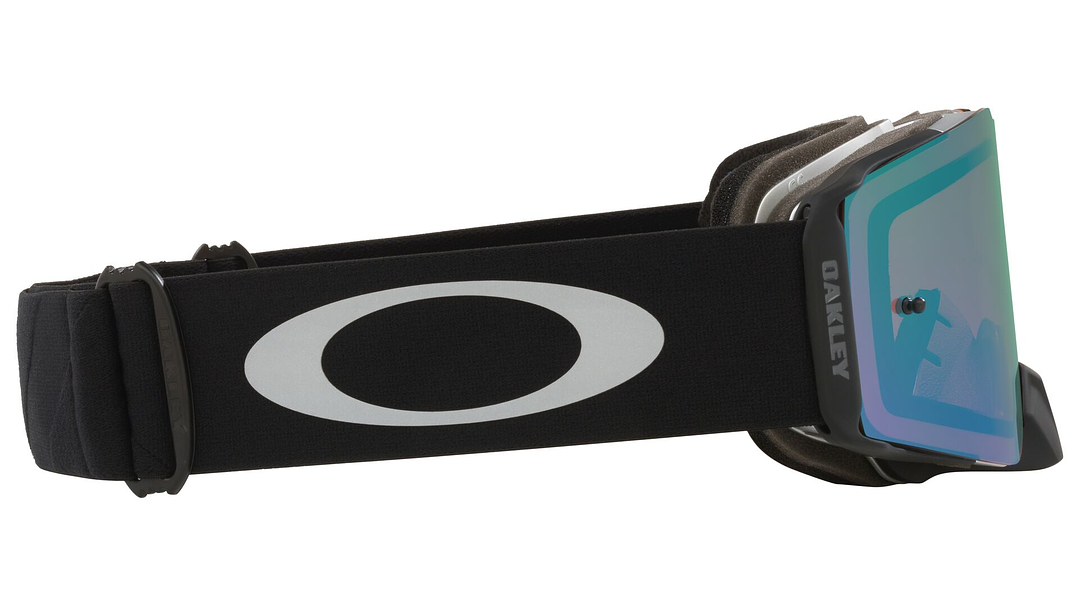 Oakley Front Line MX OO7087-7300 9