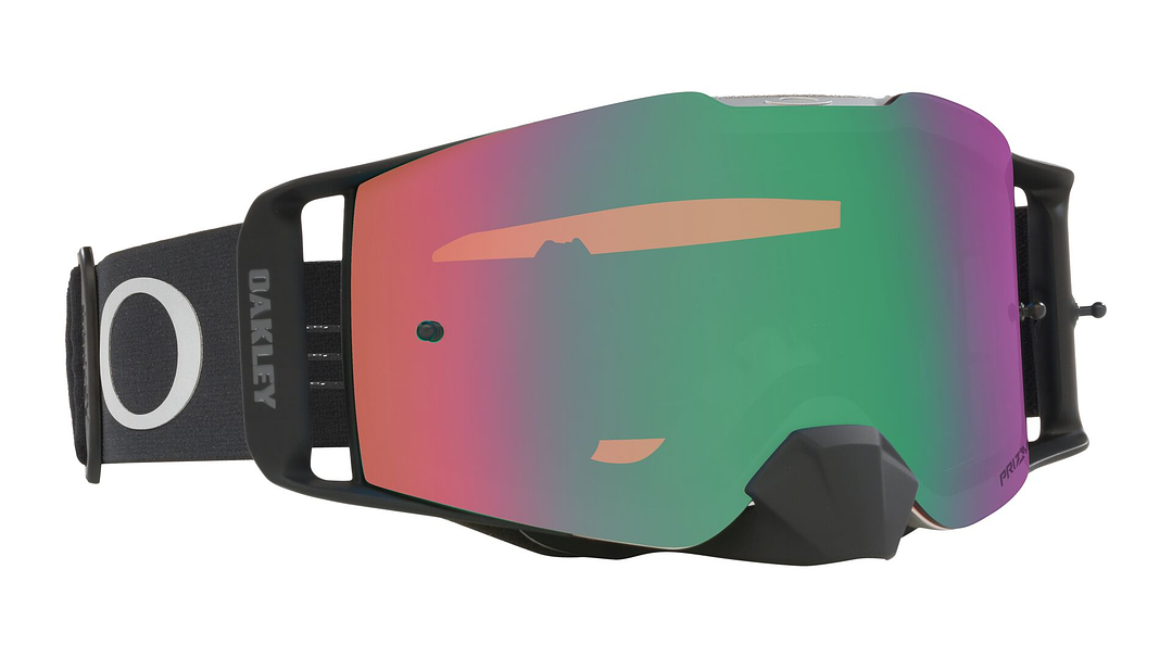 Oakley Front Line MX OO7087-7300 11