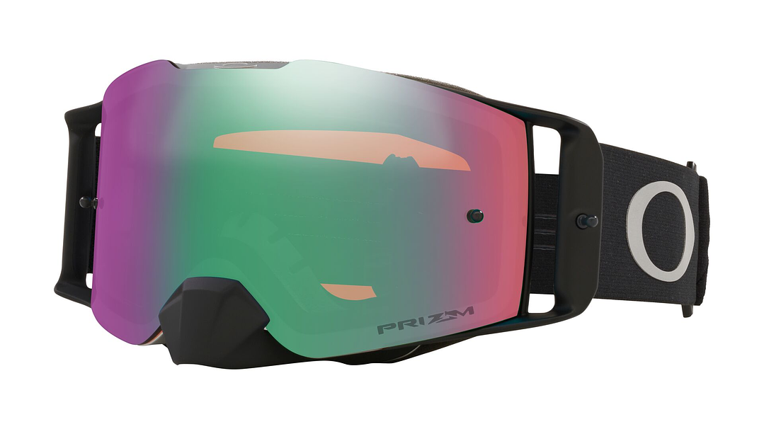 Oakley Front Line MX OO7087-7300 1