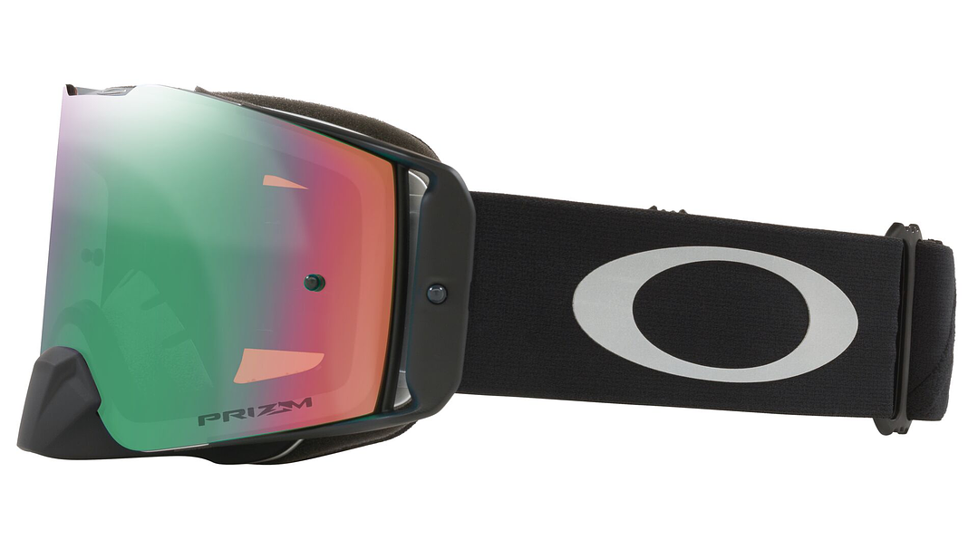 Oakley Front Line MX OO7087-7300 2