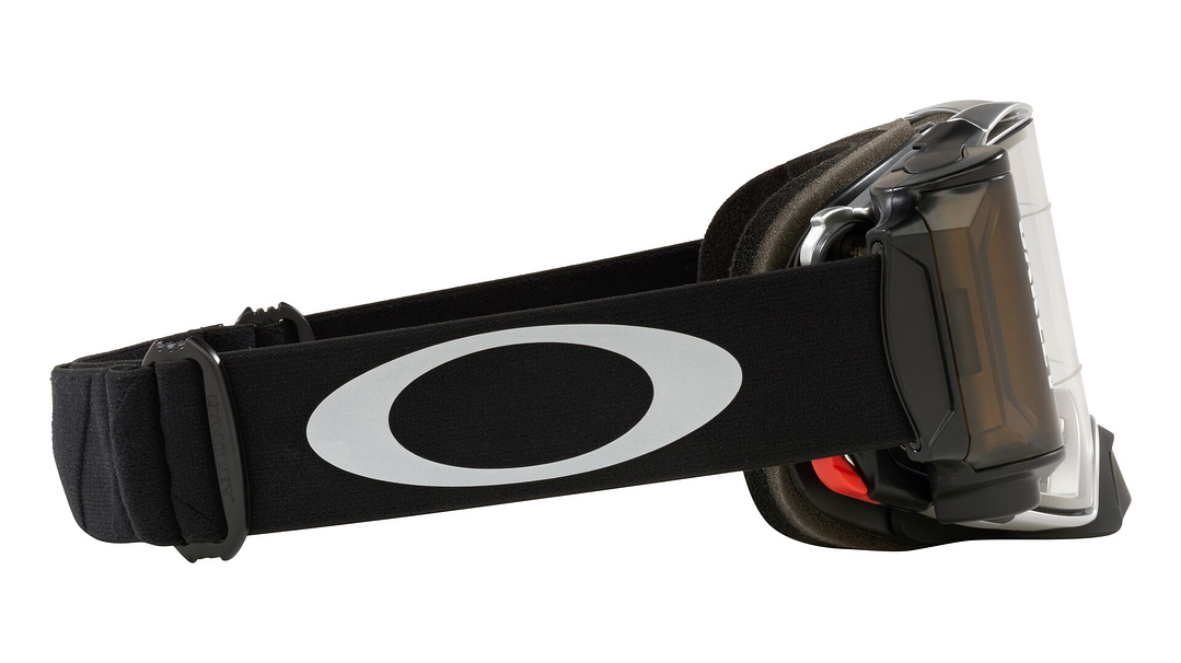 Oakley Airbrake MX OO7046-C000 9