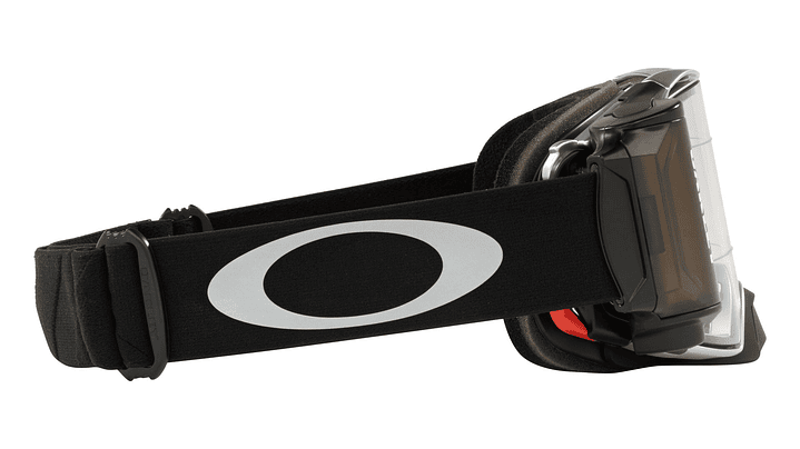 Oakley Airbrake MX OO7046-C000 9