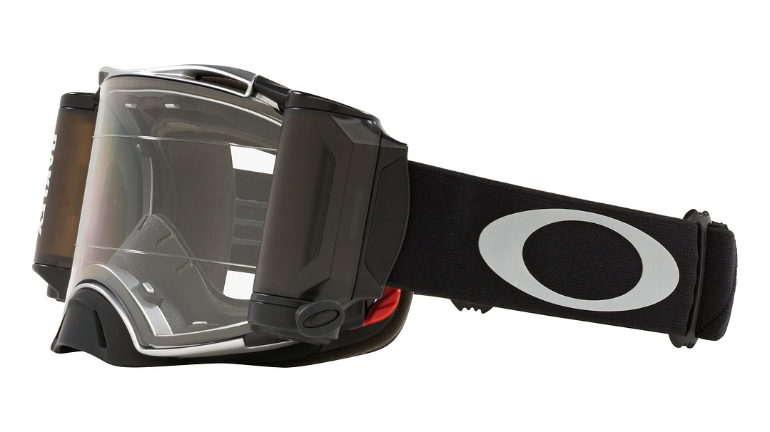 Oakley Airbrake MX OO7046-C000 2