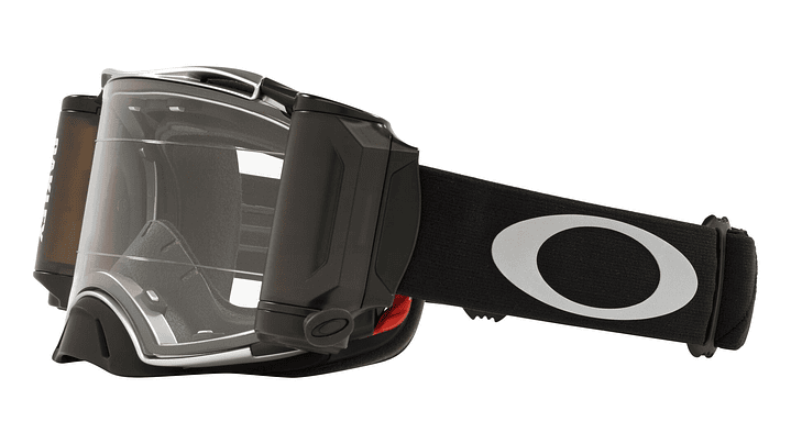 Oakley Airbrake MX OO7046-C000 2