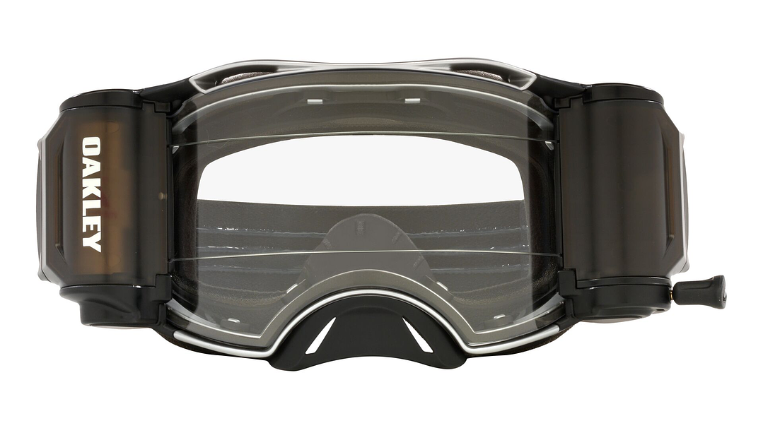 Oakley Airbrake MX OO7046-C000 12