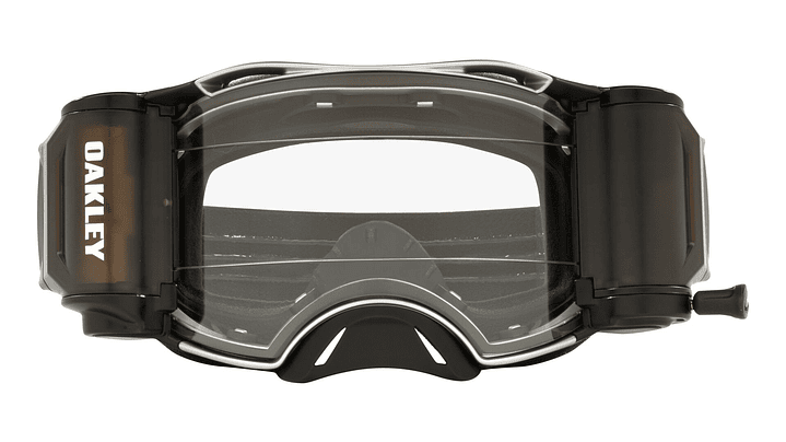 Oakley Airbrake MX OO7046-C000 12