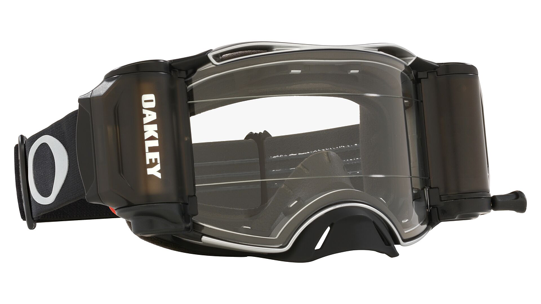 Oakley Airbrake MX OO7046-C000 11