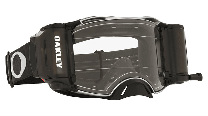 Oakley Airbrake MX OO7046-C000 11