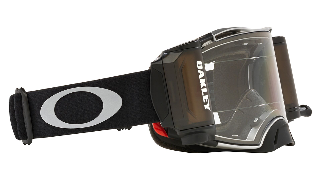 Oakley Airbrake MX OO7046-C000 10