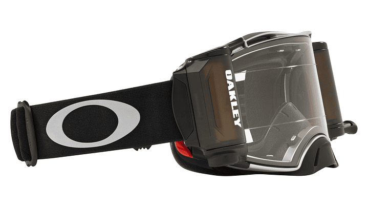 Oakley Airbrake MX OO7046-C000 10