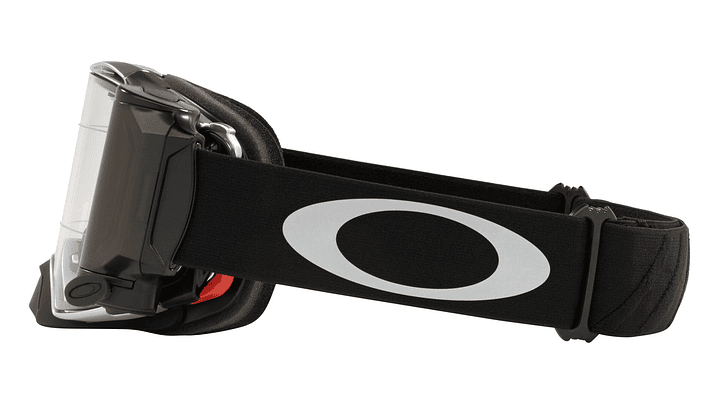 Oakley Airbrake MX OO7046-C000 3