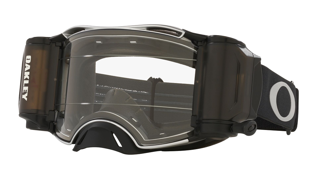 Oakley Airbrake MX OO7046-C000 1