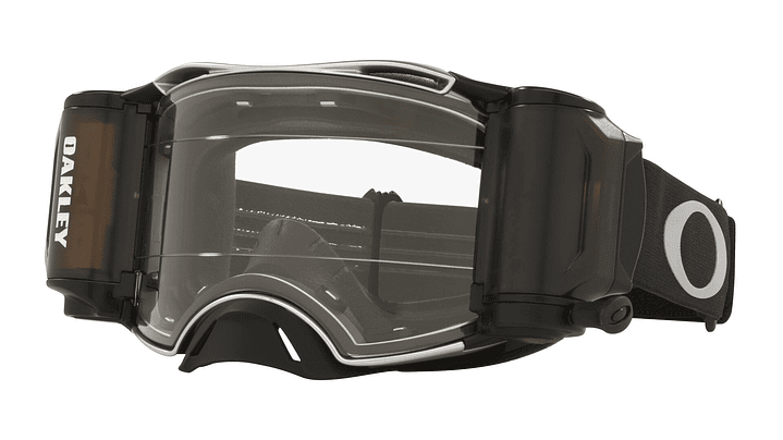 Oakley Airbrake MX OO7046-C000 1