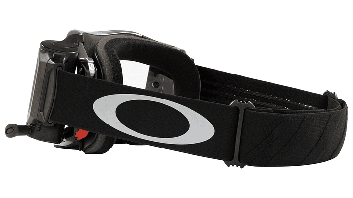 Oakley Airbrake MX OO7046-C000 4