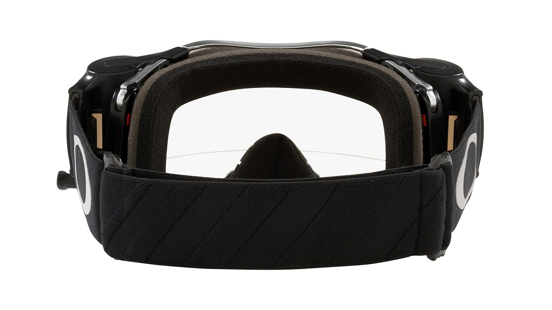 Oakley Airbrake MX OO7046-C000 6